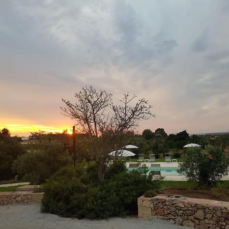 Tenuta La Milogna Gallipolli Exteriör bild