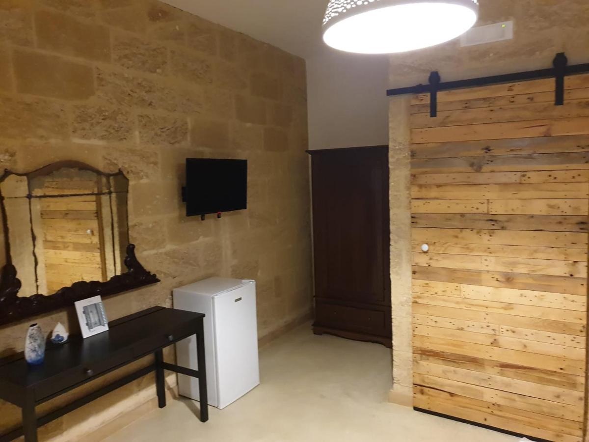 Tenuta La Milogna Gallipolli Exteriör bild