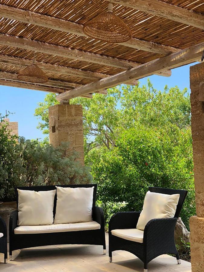 Tenuta La Milogna Gallipolli Exteriör bild