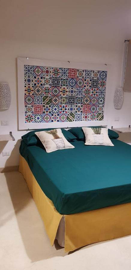 Tenuta La Milogna Gallipolli Exteriör bild