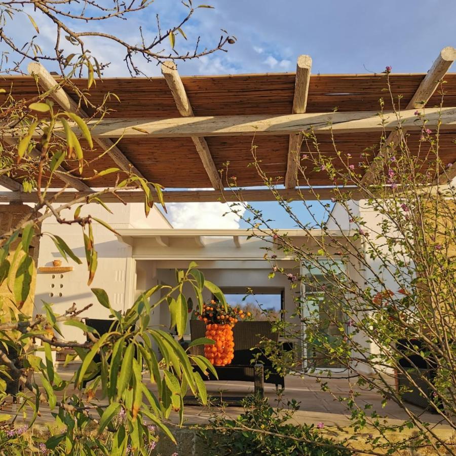 Tenuta La Milogna Gallipolli Exteriör bild