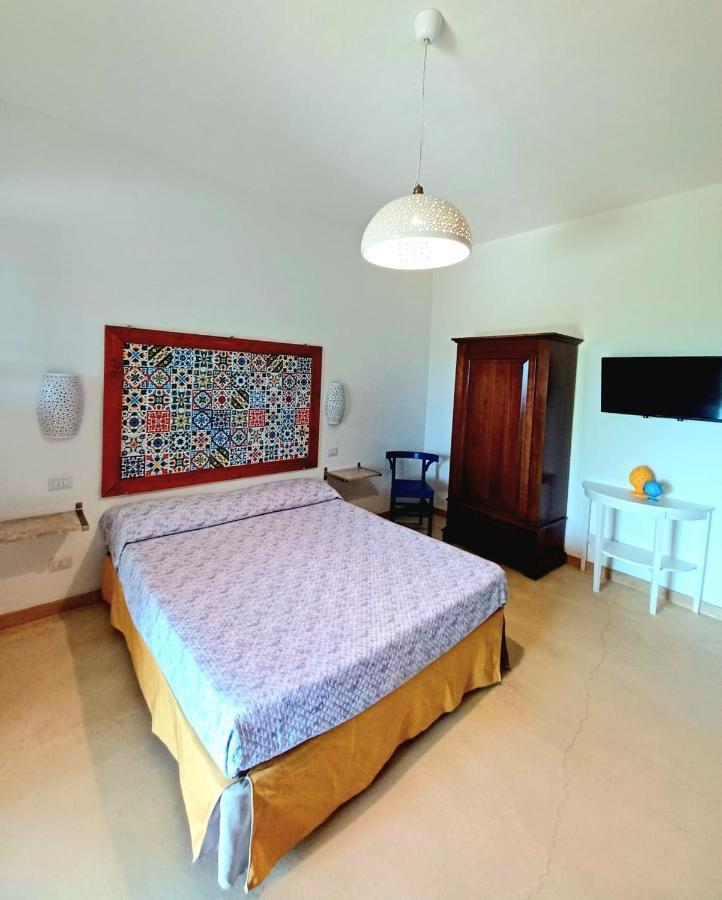 Tenuta La Milogna Gallipolli Exteriör bild
